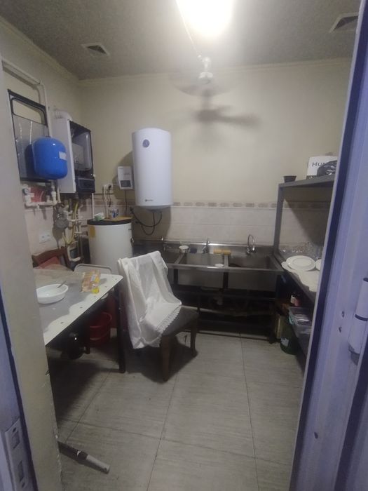 Чиланзар ор Аль Хоразми КАФЕ 520м²  в доль дороги Юр адреса парковка