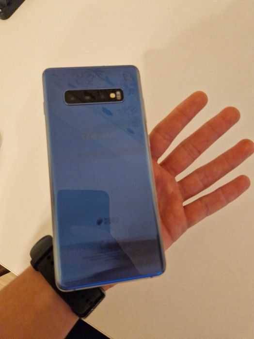 Smasung s10 plus dual sim