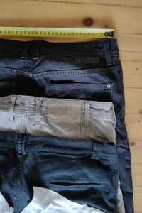 Прод. мъжки панталони, дънки Denim,Black point,Jack Jones,Tom Tailor