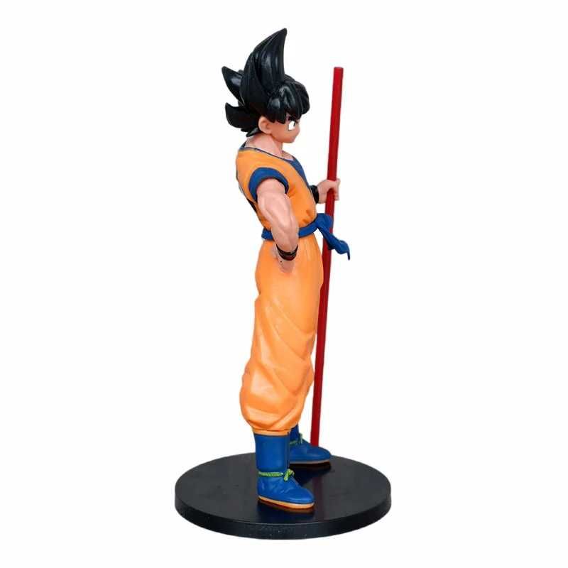 Figurina Anime Dragon Ball - Goku, Cutie