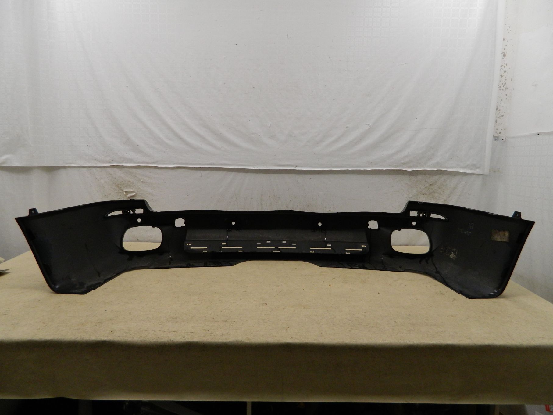Bara spate BMW X5 E70, M-Pack, 2007, 2008, 2009, 2010, 51128038275