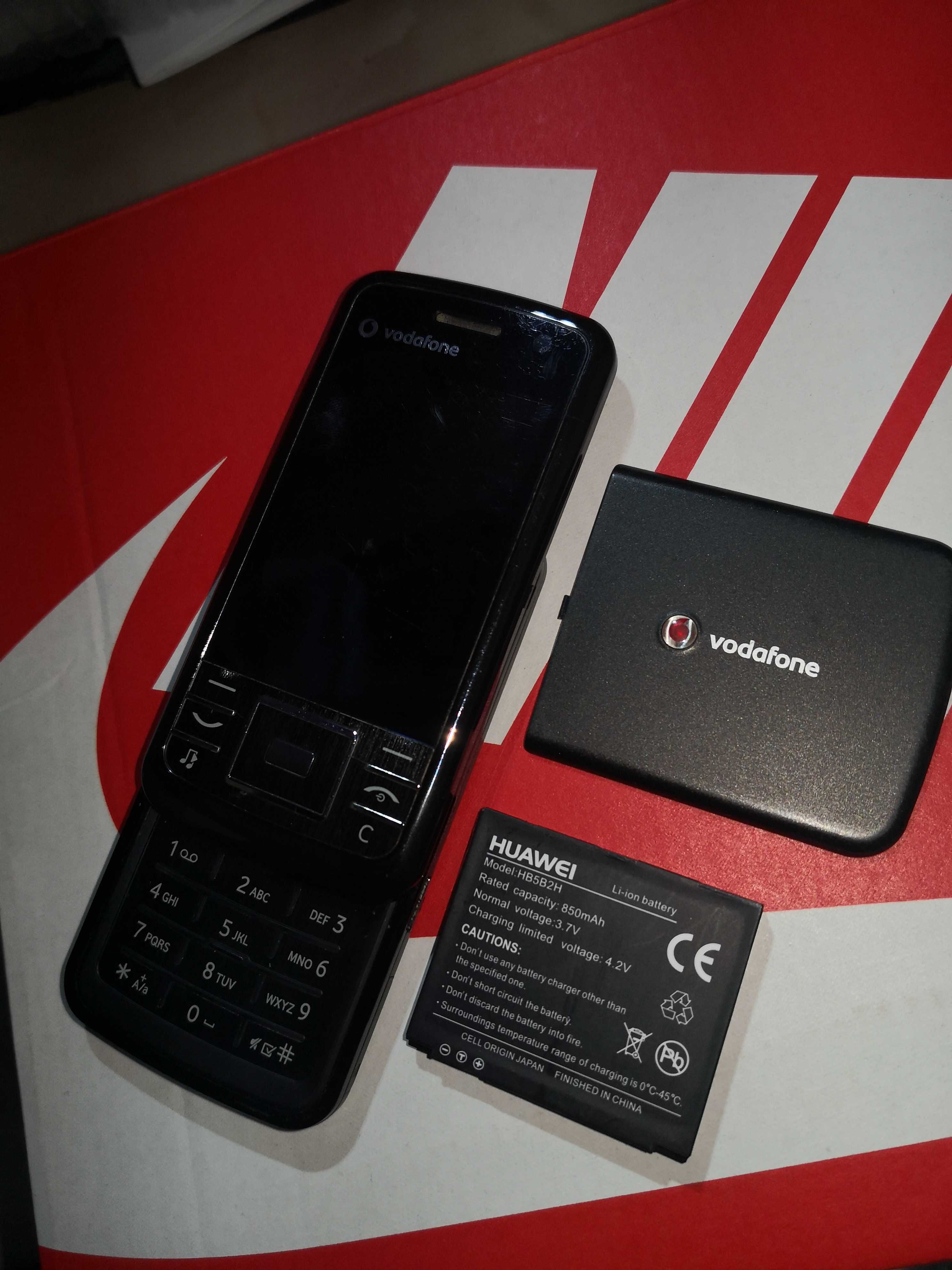 Telefon mobil Vodafone 830