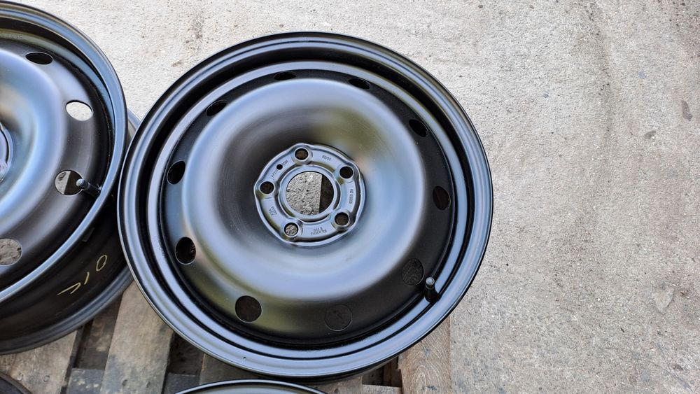 16" 5Х108мм Рено, 5X108mm Renault Original