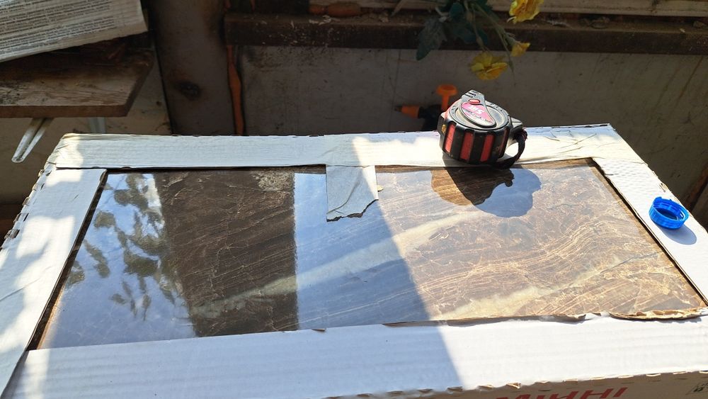 41кв нови керамични плочки