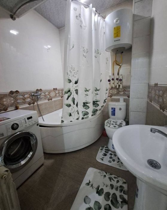 Куйлик массив 5 квартира