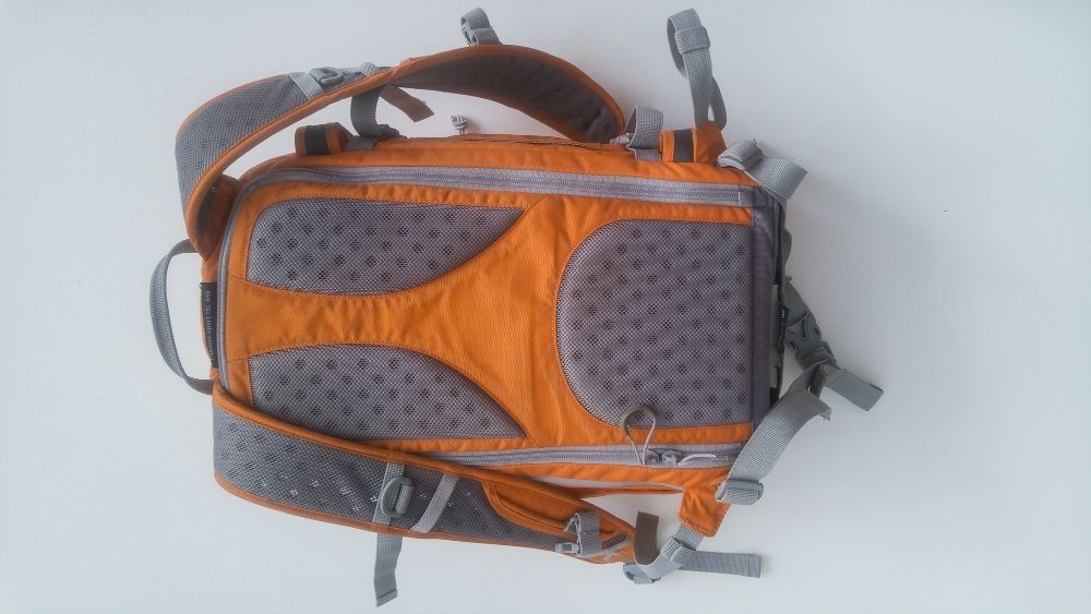 Фотографска раница Lowepro Flipside Sport 15L AW