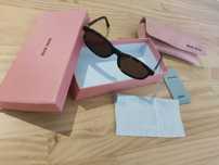Ochelari de soare Miu Miu 010244