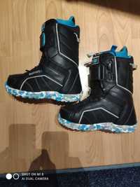 Snowboard обувки Burton