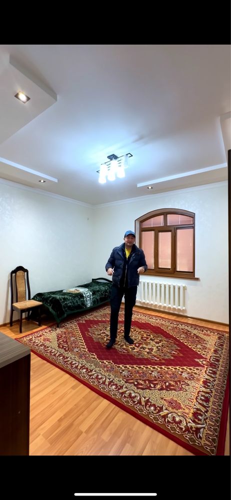 Hovli sotiladi olmazor