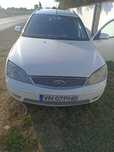 Ford Mondeo 2005 – 2.0 TDCi, Înmatriculat, Întreținut, Gata de drum!