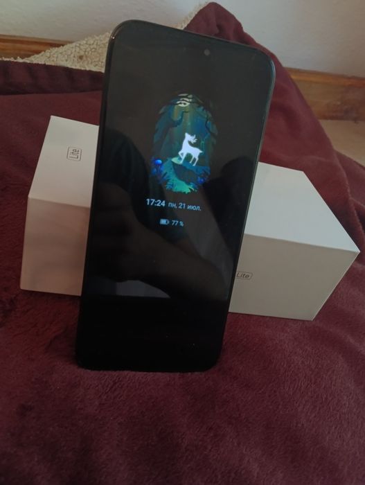 Продам Honor 200lite 256/8gb