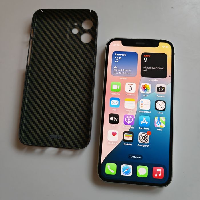 iPhone 12 mini 64 gb