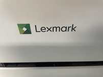 Imprimanta Lexmark MC3224 ca noua !