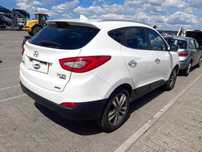 piese auto hyundai ix35 facelift 2.0 tdi 4x4 2010-2015 dezmembrari