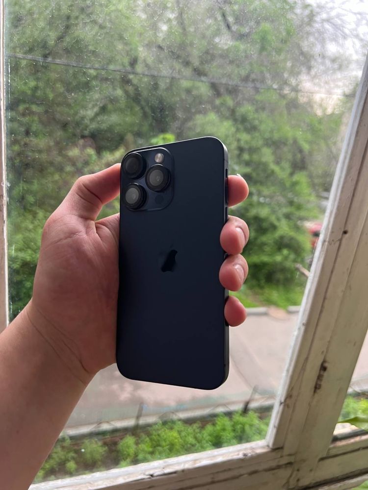 iPhone Xr в корпусе iPhone 15 pro 256-512gb