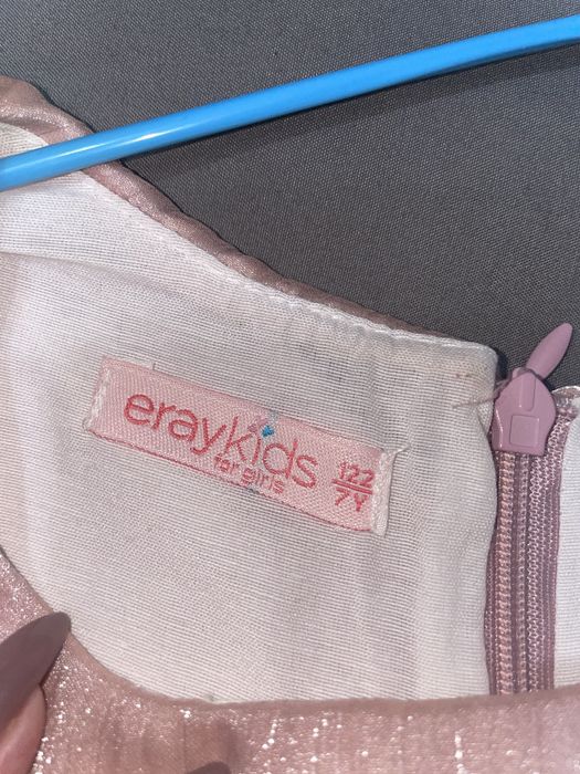 Платья на девочку