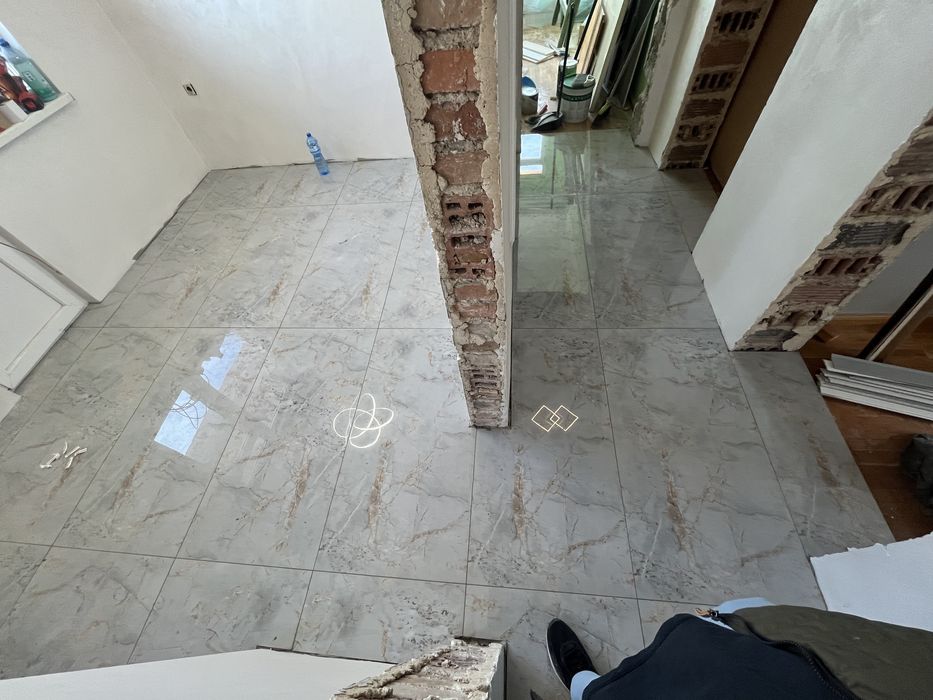 Ремонт:баня/лепена плочки и камъни,гипсокартон,боя,замазки,Вик,електро