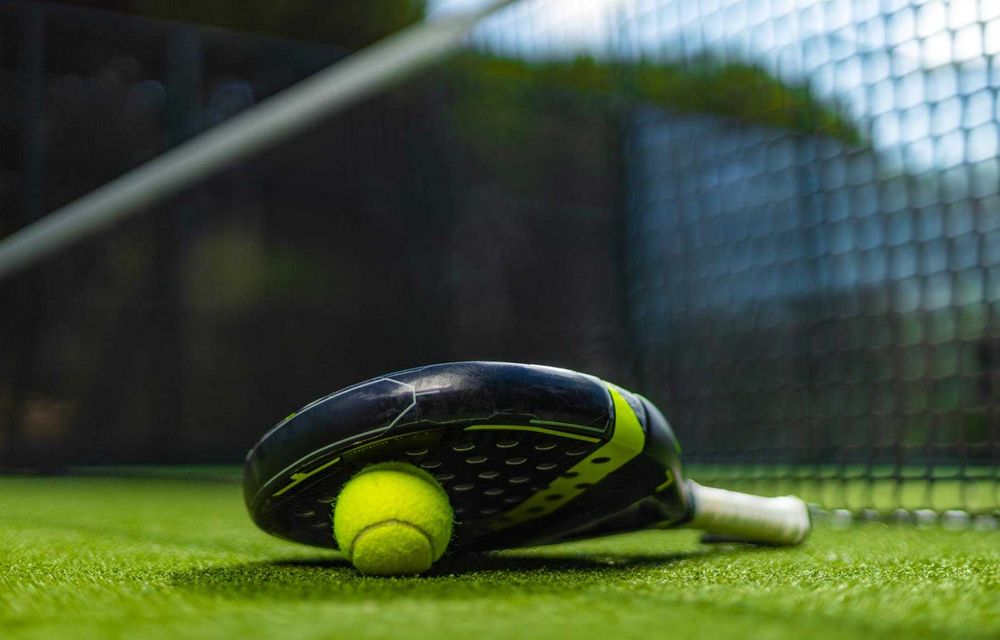 Падел кортове в България – доставка и монтаж „до ключ“