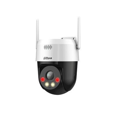 Kit supraveghere 4 camere exterior IR Montaj inclu
