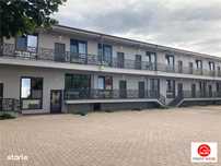 Apartamente de inchiriat pentru studenti in Campus Universitar
