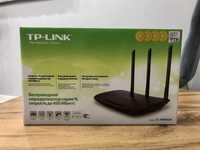 роутер TP-Link TL-WR940N