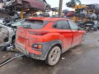 Dezmembrez Hyundai Kona 1 [2017 - 2019] 1.0 t-gdi G3LC