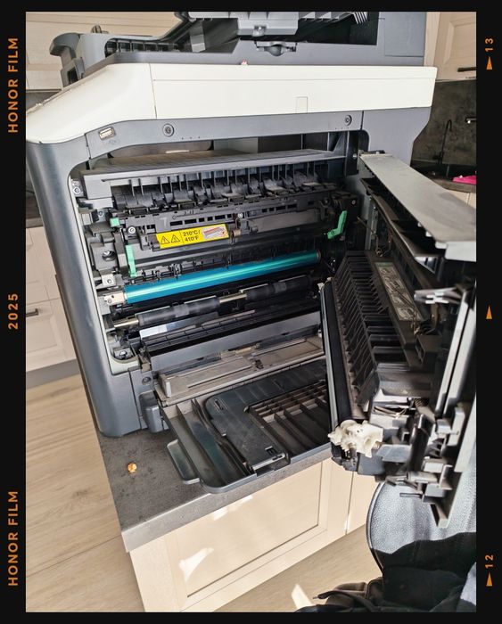 Multifuncțională Konica Minolta Bizhub 226 – A3/A4 – copier, imprimant