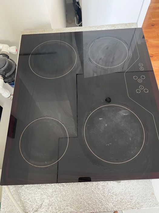 Плита электрическая