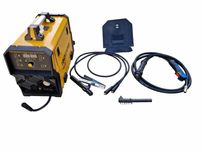 Aparat sudura semi Synergic MIG/MMA Rotor 320