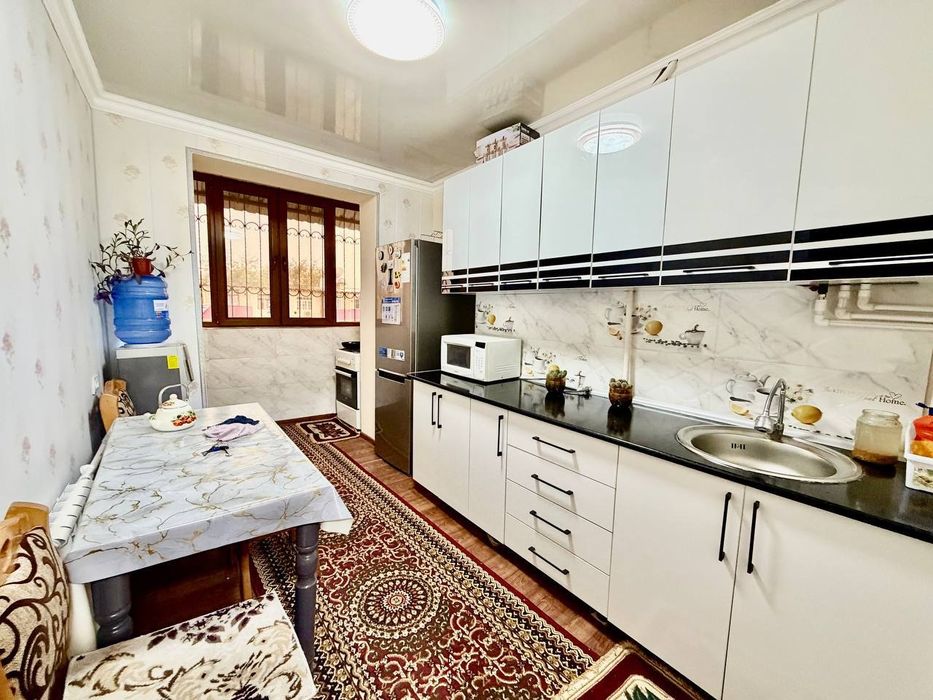 Golden Laif yaqin joyda kvartira ijaraga beriladi