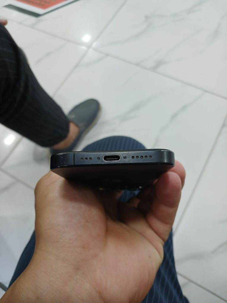 iPhone 15 Pro 256GB