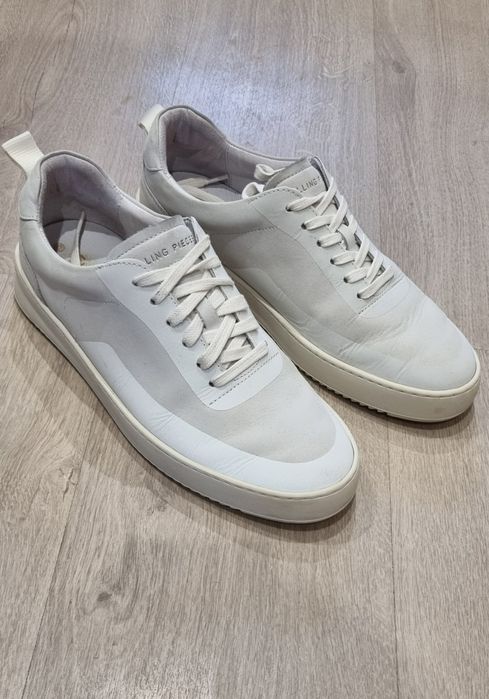 Filling Pieces Men Mondo Tech
