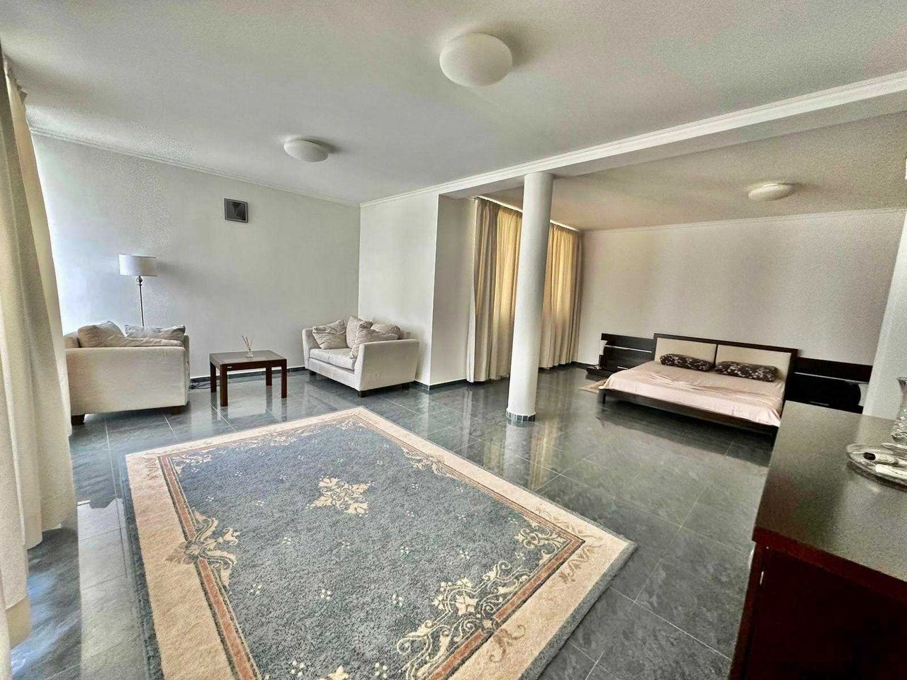 Продава се Многостаен апартамент в к.к. Слънчев бряг - 262 кв.м за 1138 €/кв.м - Снимка #10