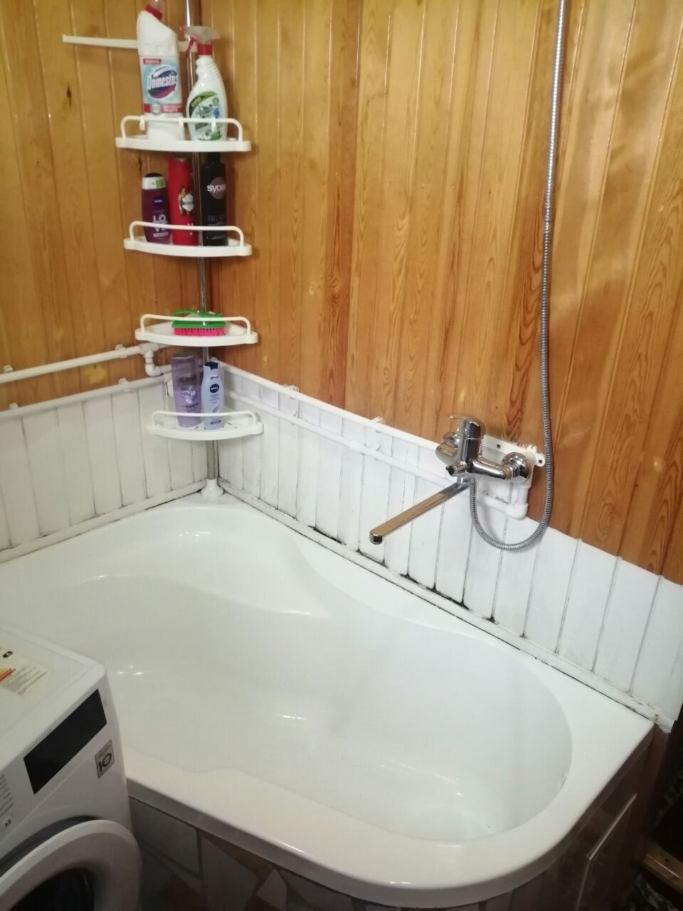 Квартира ижарага