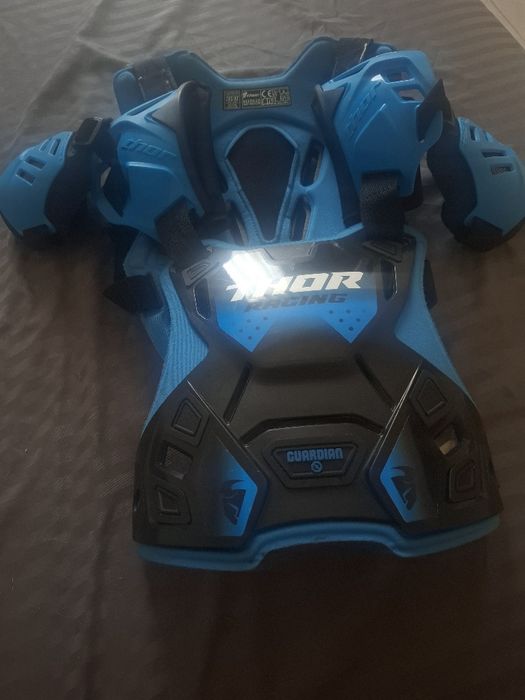 Нагръдник thor xs-xxs