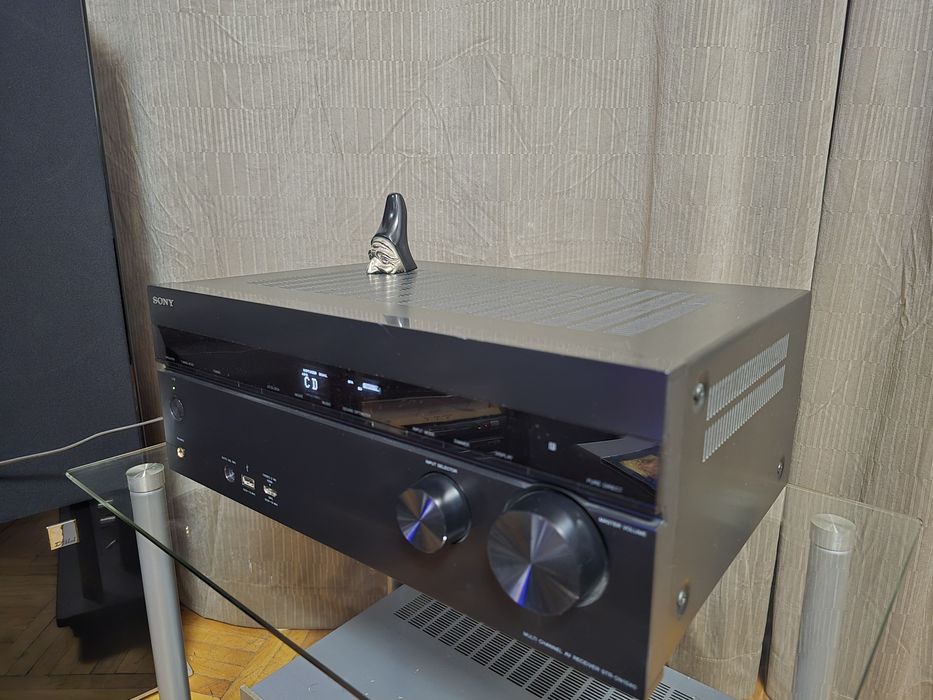 Sony STR-DN1040 – Amplificator AV 7.2 /165 wati RMS