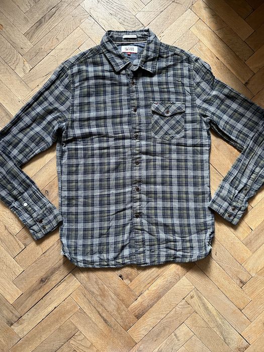 Мъжки ризи Hugo Boss,Jack & Jones,tommy hilfiger