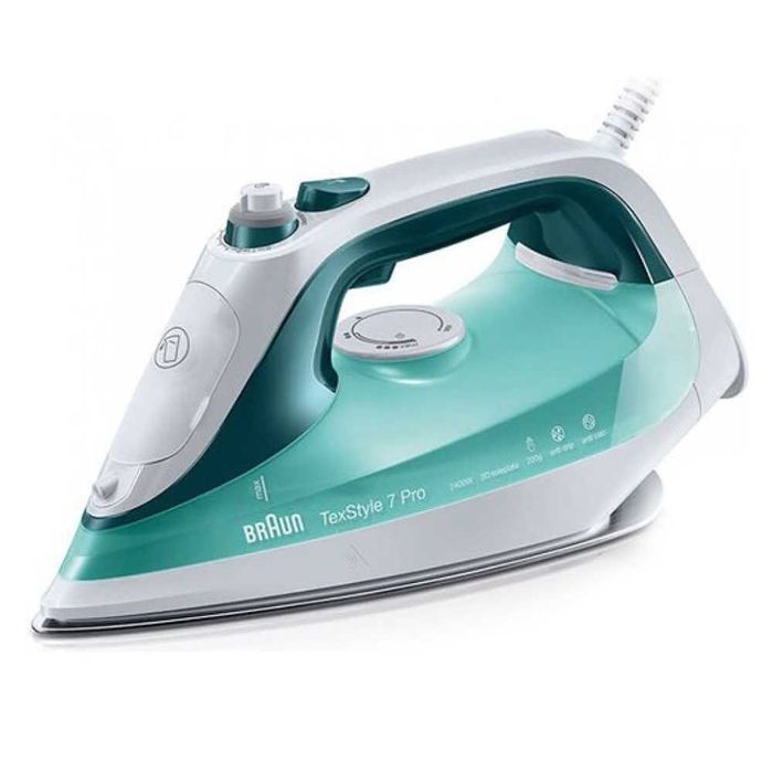 Утюг Braun Si7042GR