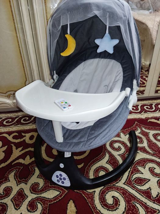 Срочно! Новый! С пультом!