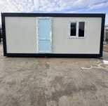 Vând containere modulare diferite modele