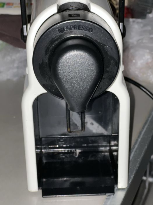 Кафемашина Krups с капсули