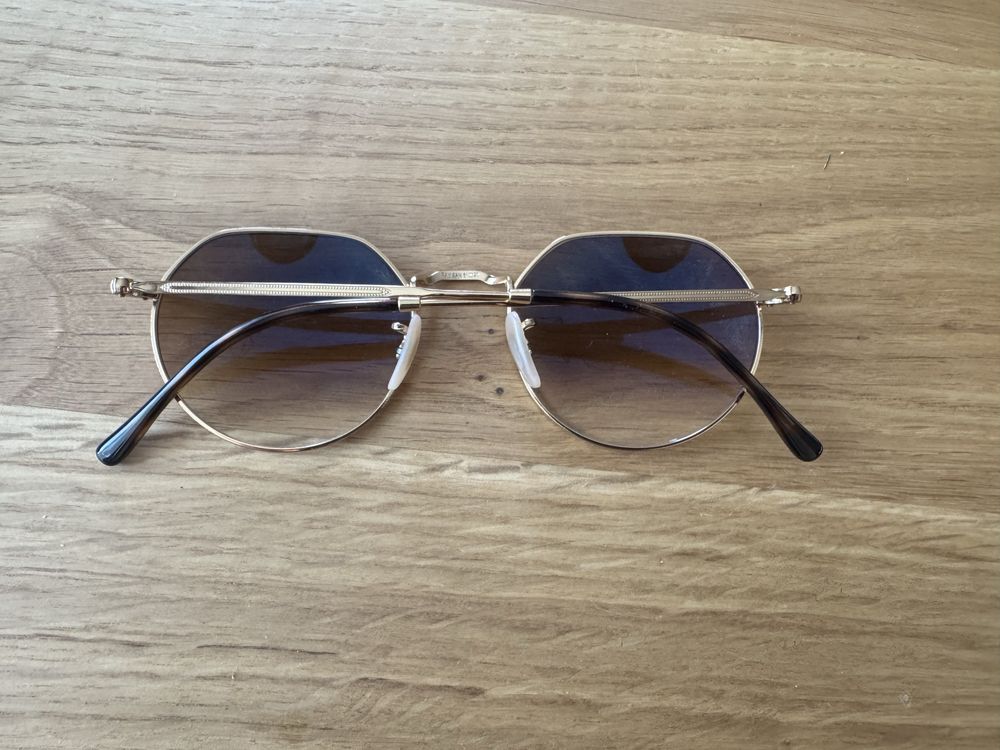 Ray-Ban слънчеви очила