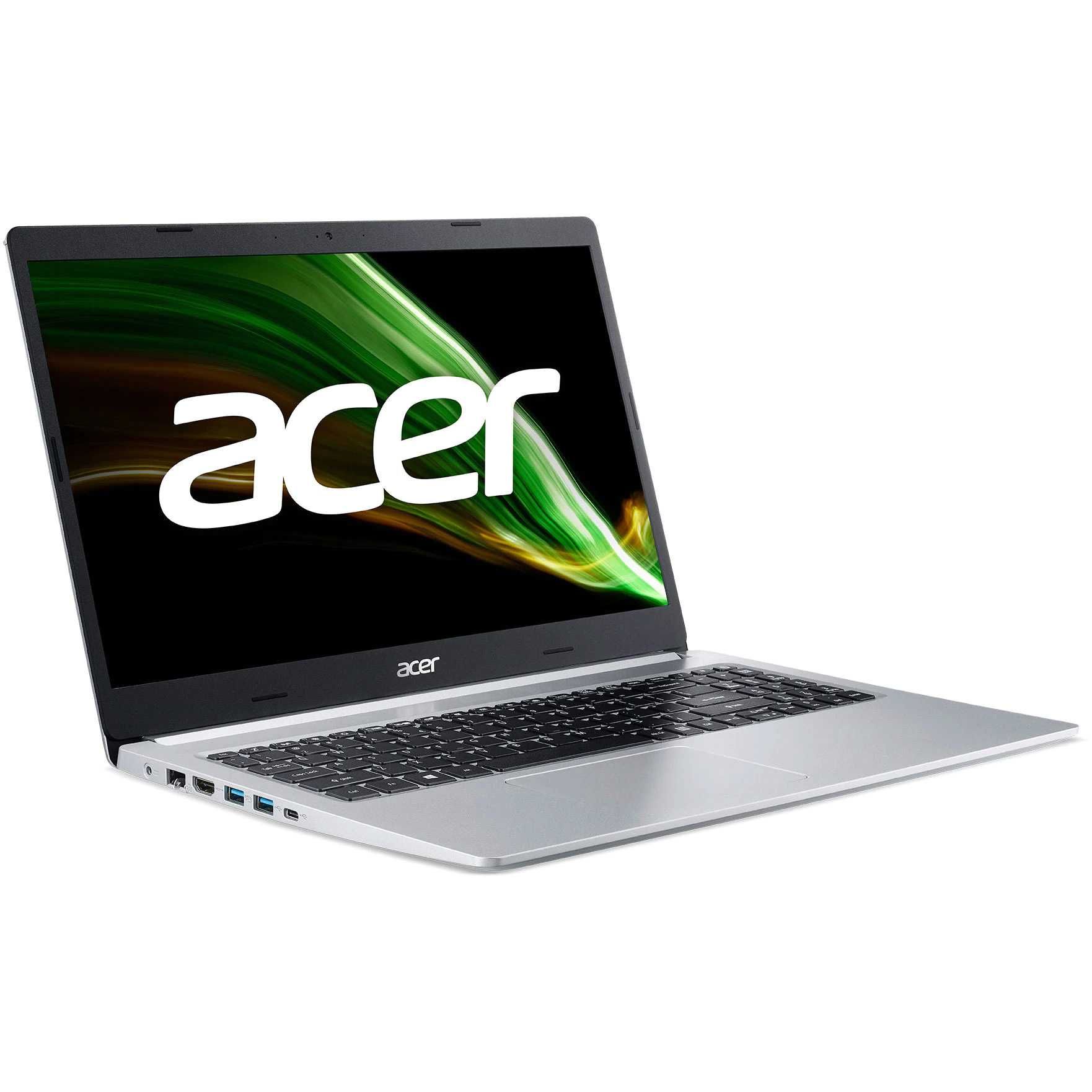 Laptop ACER Aspire 5 A515-45-R43F AMD Ryzen 5 5500U 16GB, SSD 512GB