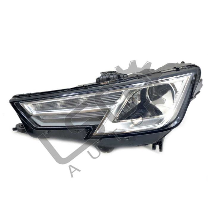 Оригинален ляв фар Audi A4 8W0 LED ART21344 AUDI A4 (B9) 2015 -2019