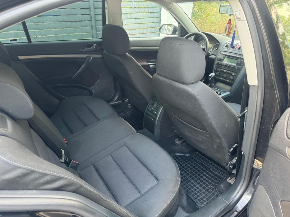 Skoda Octavia 2 / 1.9 diesel 105 Cp / Ideala de familie /Euro 4 !!