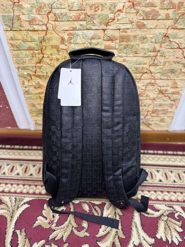 Jordan Bag black