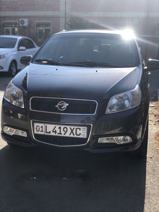 Nexia 3 rovon mexanika narxini kelishamiz