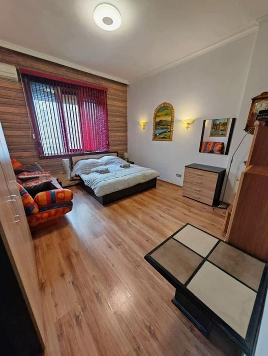 Дава се под наем Двустаен апартамент в София, Център - 60 кв.м за 500 € - Снимка #6