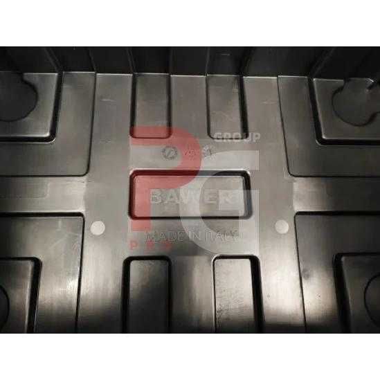 Lada depozitare scule Bawer 750X360X300 MM