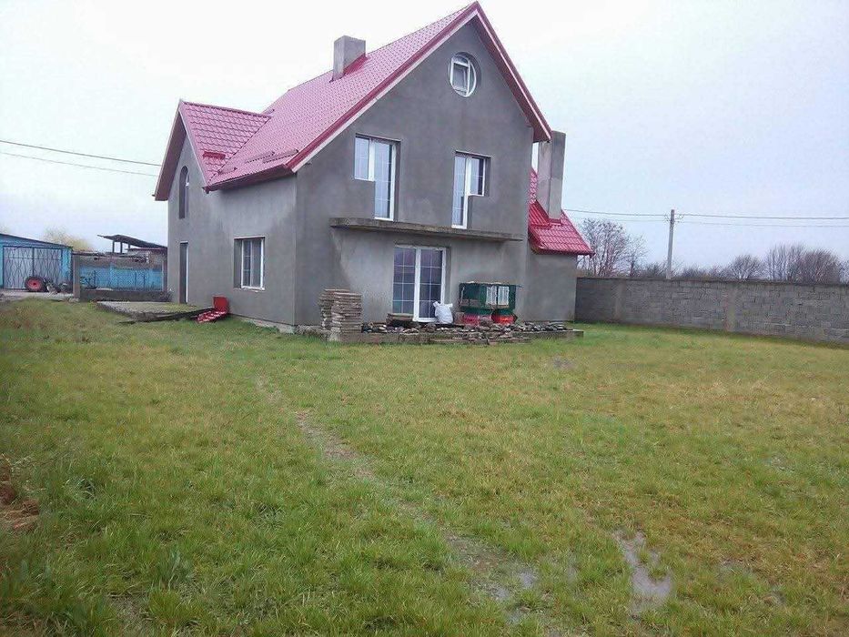 Casa de vanzare in Gavojdia
